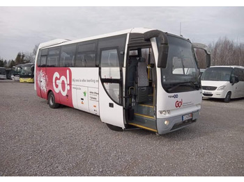 Suburban bus TEMSA