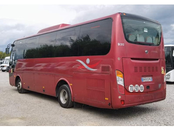 Suburban bus Yutong ZK6938HQ *KLIMA*EURO 6: picture 5