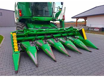 Corn header JOHN DEERE 2000 Series
