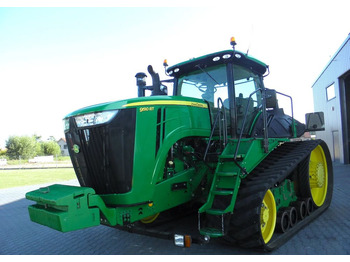 Tracked tractor John Deere 9510RT 2013 Rok, Nie Malowany, GPS, Stan Idealny: picture 3