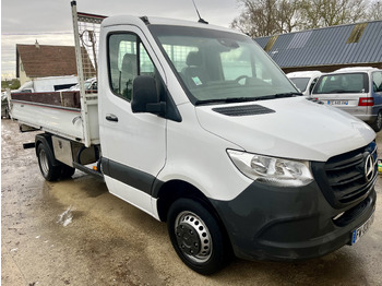 Leasing of Mercedes Sprinter 514cdi benne Mercedes Sprinter 514cdi benne: picture 2 Leasing of Mercedes Sprinter 514cdi benne Mercedes Sprinter 514cdi benne: picture 2