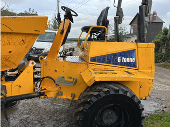 Leasing of THWAITES 6T 6 tonnes THWAITES 6T 6 tonnes: picture 4