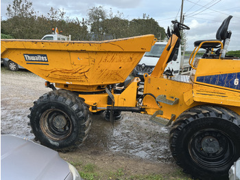 Leasing of THWAITES 6T 6 tonnes THWAITES 6T 6 tonnes: picture 3