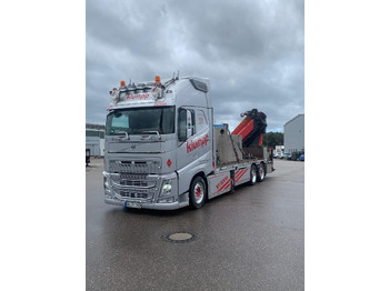 Leasing of Volvo FH4 [ Copy ] Volvo FH4 [ Copy ]: picture 5
