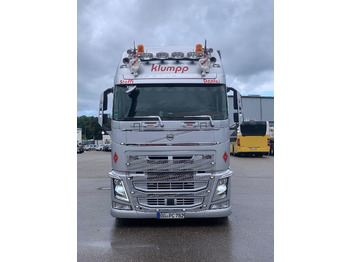 Leasing of Volvo FH4 [ Copy ] Volvo FH4 [ Copy ]: picture 2