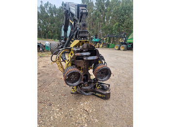 Felling head JOHN DEERE