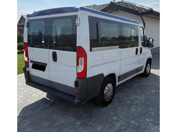 Leasing of FIAT Ducato FIAT Ducato: picture 5
