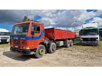 Tipper VOLVO FL10