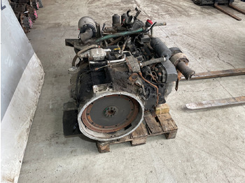 Engine for Bus Mercedes-Benz Mercedes Motor OM 457 HLA Citaro LE EEV OM457HLA 457964 Tourismo: picture 4