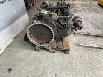 Engine for Bus Mercedes-Benz Mercedes Motor OM 457 HLA Citaro LE EEV OM457HLA 457964 Tourismo: picture 3