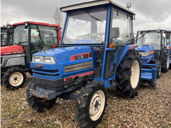 Compact tractor ISEKI