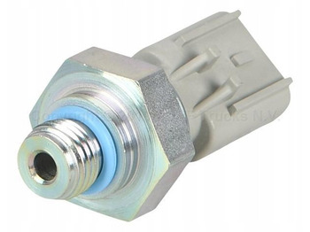 Fuel processing/ Fuel delivery DAF