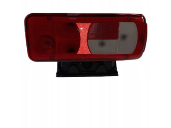 New Tail light DAF LAMPA TYLNA PRAWA DAF 1875576: picture 3