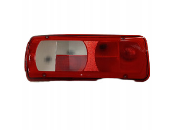Tail light DAF