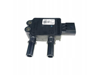 Muffler/ Exhaust system DAF