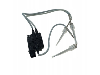 Muffler/ Exhaust system DAF XF 106