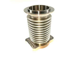 Engine and parts DAF