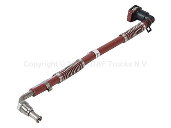 New Engine and parts DAF OE Przewód niskiego ciśnienia DAF OE 2200060: picture 2