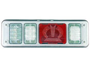 Tail light KRONE