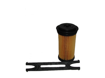 Fuel processing/ Fuel delivery IVECO Stralis