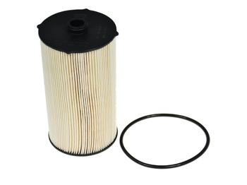 Fuel filter IVECO Stralis