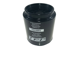 Fuel filter