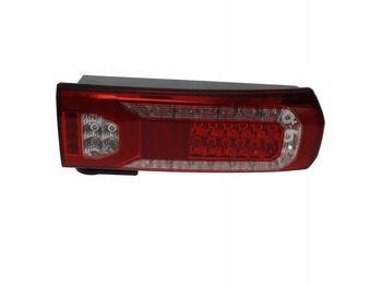 Tail light MERCEDES-BENZ Actros