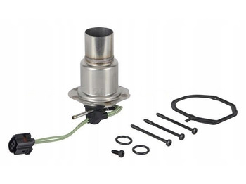 Heating/ Ventilation WEBASTO