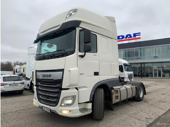 Tractor unit DAF XF 480