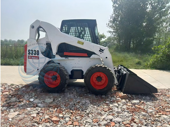 Skid steer loader BOBCAT