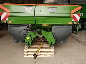 Fertilizer spreader AMAZONE ZA-M