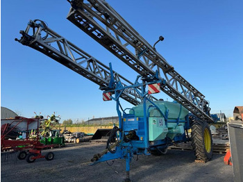 Trailed sprayer BERTHOUD