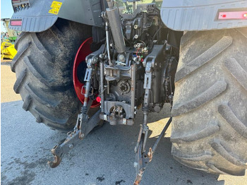 Farm tractor FENDT 826 VARIO: picture 5