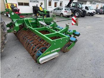 Farm roller FRANQUET SYNCHROMIX 4M: picture 4