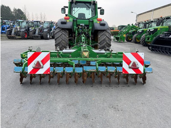 Farm roller FRANQUET SYNCHROMIX 4M: picture 2
