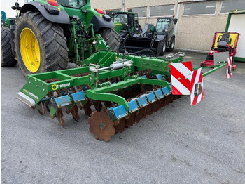 Farm roller FRANQUET SYNCHROMIX 4M: picture 3