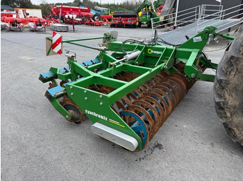 Farm roller FRANQUET SYNCHROMIX 4M: picture 5