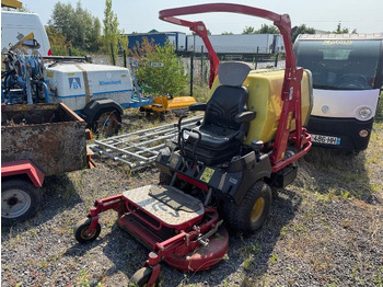 Lawn mower FERRARI