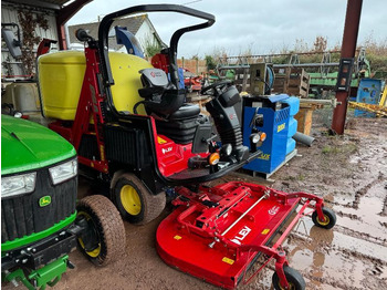 Leasing of GIANNI FERRARI V50/180 GIANNI FERRARI V50/180: picture 2