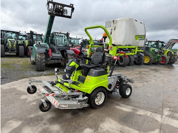 Lawn mower GRILLO