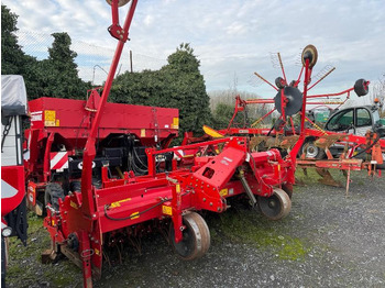 Potato equipment GRIMME