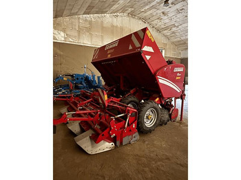 Potato planter GRIMME GL420: picture 4