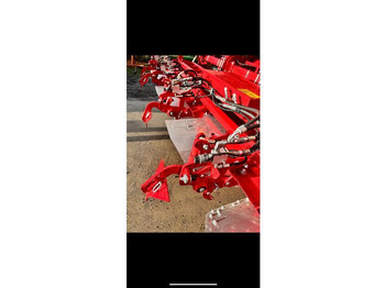 Potato planter GRIMME