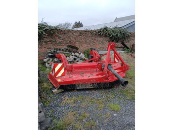 Flail mower/ Mulcher
