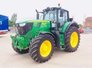 Farm tractor JOHN DEERE 6175M