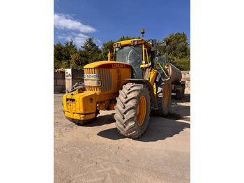 Farm tractor JOHN DEERE 7530