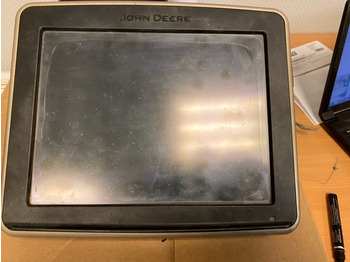 Navigation system JOHN DEERE