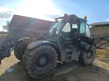 Telescopic handler KRAMER