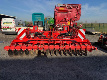 Disc harrow MASCHIO VELOCE F40 15D: picture 2