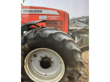 Farm tractor MASSEY-FERGUSON 6475 DYNA6: picture 3